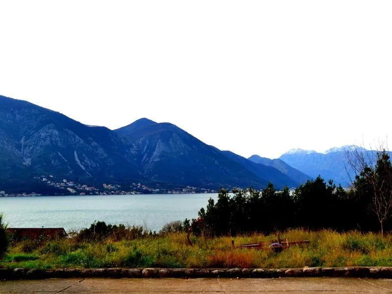 Prodaja, stan, 68m², Dobrota, Kotor