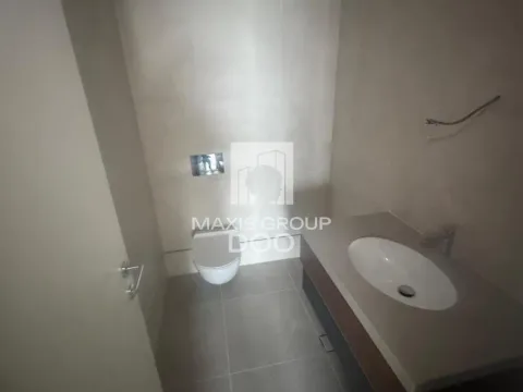 Sale, four bedroom apartment, 148m², Savski Venac, Beograd - image 9