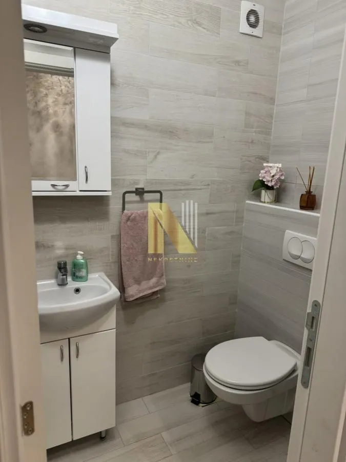 Izdavanje, trosoban stan, 63m², Telep, Novi Sad Sve Podlokacije