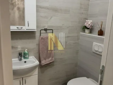 Rent, three bedroom apartment, 63m², Telep, Novi Sad Sve Podlokacije - image 22