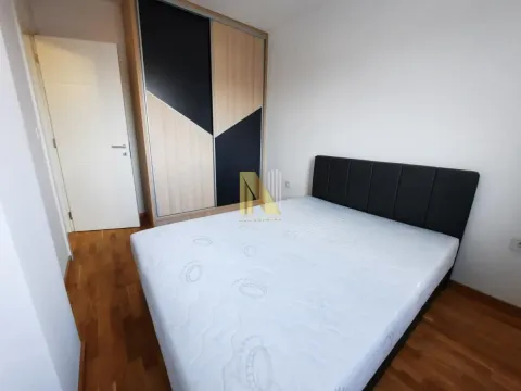 Izdavanje, jednosoban stan, 36m², Sajmište, Novi Sad - image 4