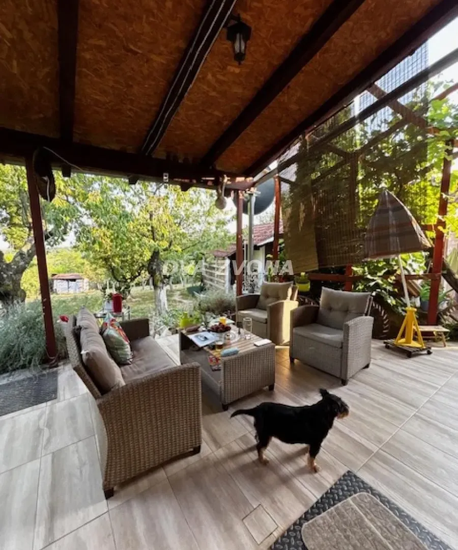 Prodaja, kuća, 37m², Čortanovci, Inđija