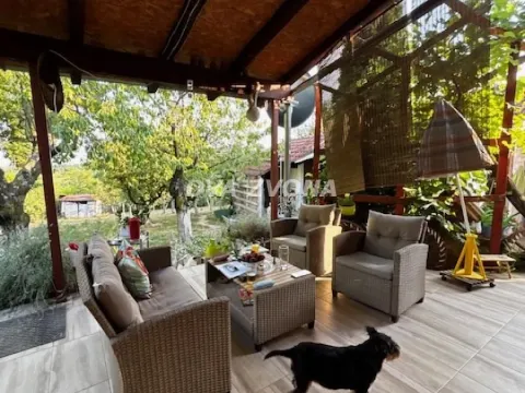 Sale, house, 37m², Čortanovci, Inđija - image 13