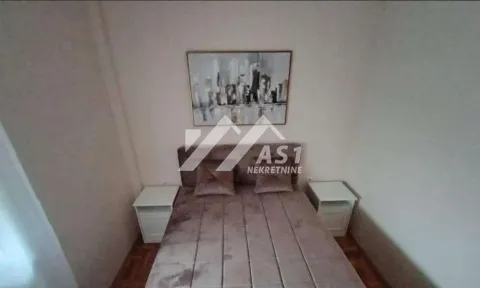 Rent, one bedroom apartment, 37m², Detelinara, Novi Sad Sve Podlokacije - image 6