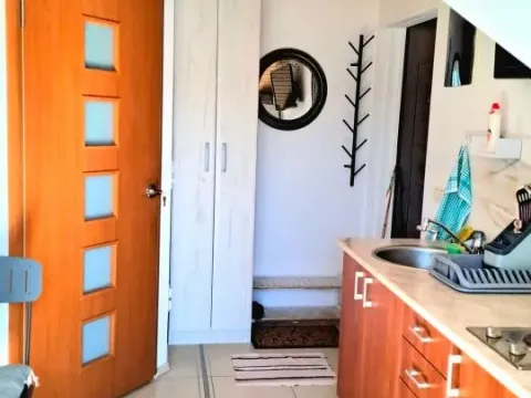 Izdavanje, jednosoban stan, 17m², Kumbor, Herceg Novi - image 8