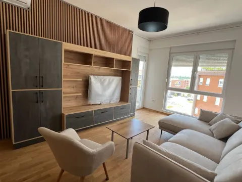 Sale, one bedroom apartment, 47m², Zabjelo, Podgorica - image 1