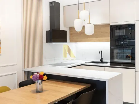 Sale, two bedroom apartment, 51m², Grbavica, Novi Sad Sve Podlokacije - image 6