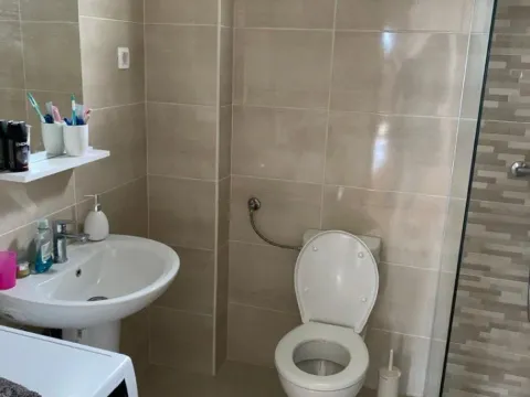 Prodaja, dvosoban stan, 58m², Bečići, Budva - image 9