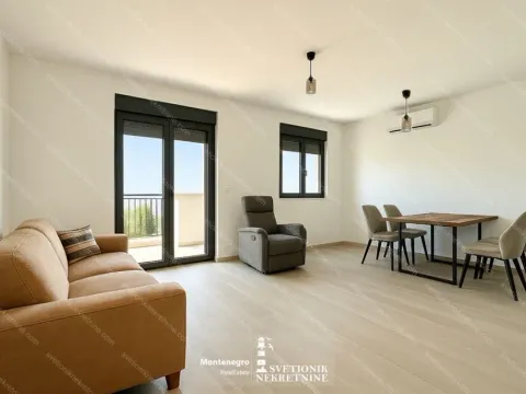 Prodaja, jednosoban stan, 50m², Kumbor, Herceg Novi - image 6