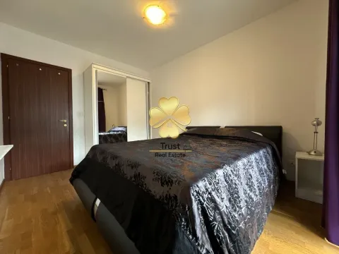 Izdavanje, jednosoban stan, 52m², City Kvart, Podgorica - image 10