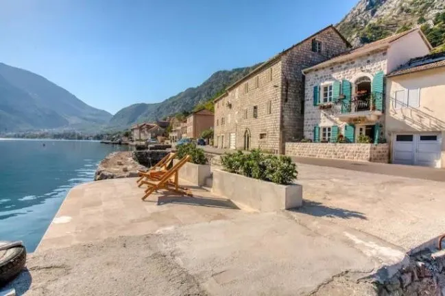 Prodaja, kuća, 55m², Radovići, Tivat