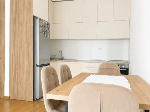 Izdavanje, jednosoban stan, 48m², Zabjelo, Podgorica - image 3