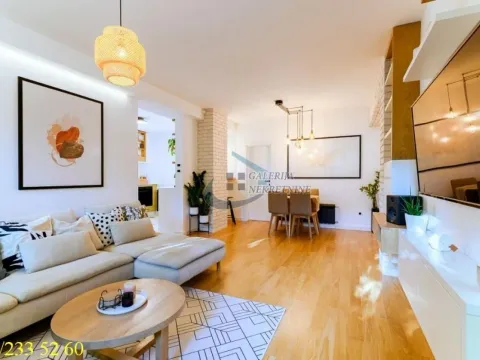 Sale, three bedroom apartment, 74m², Višnjička Banja, Palilula Sve Podlokacije - image 4