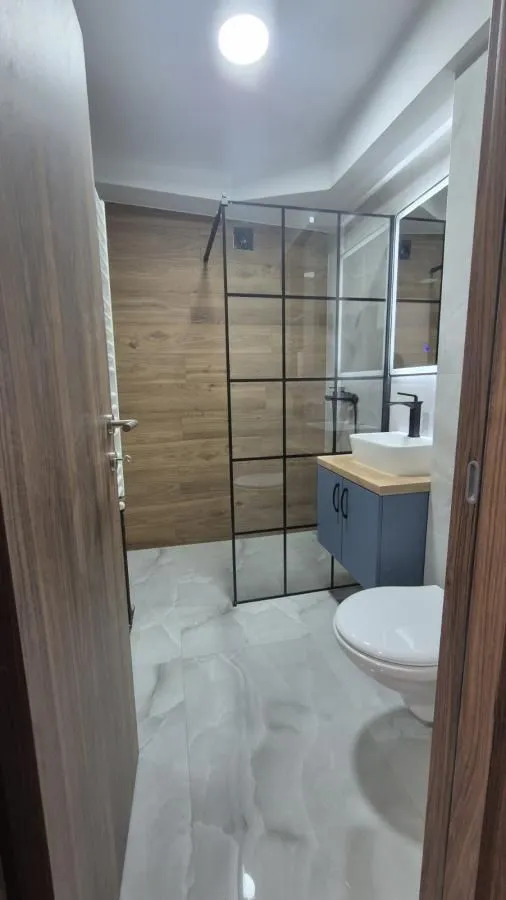 Prodaja, trosoban stan, 57m², Adamovićevo Naselje, Novi Sad Sve Podlokacije