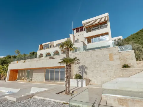 Prodaja, kuća, 1400m², Tivat, Crna Gora - image 3