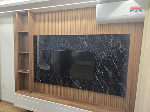 Izdavanje, dvosoban stan, 55m², Nova Detelinara, Novi Sad Sve Podlokacije - image 5