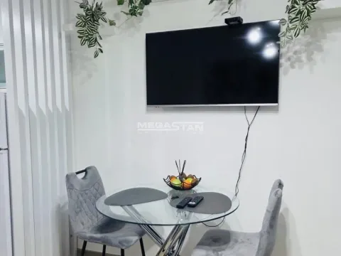 Rent, one bedroom apartment, 30m², Cvetkova Pijaca, Zvezdara Sve Podlokacije - image 7