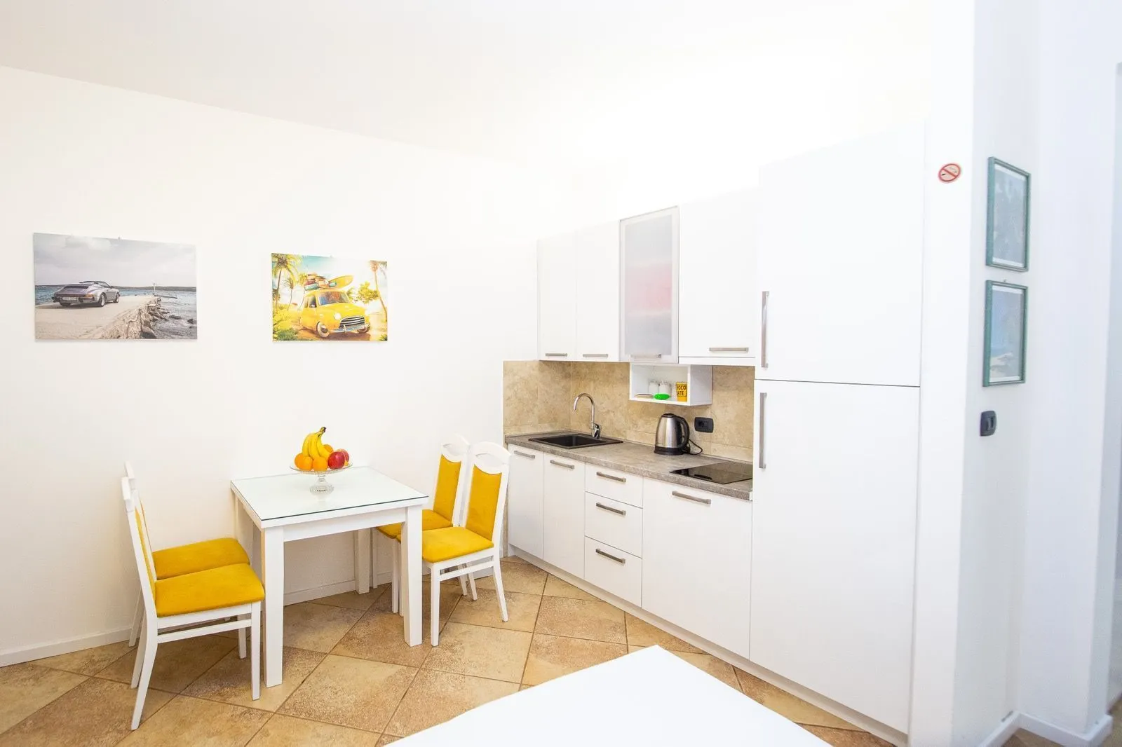 Sale, studio apartment, 37m², Rafailovići, Budva