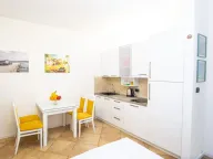 Sale, studio apartment, 37m², Rafailovići, Budva - image 7