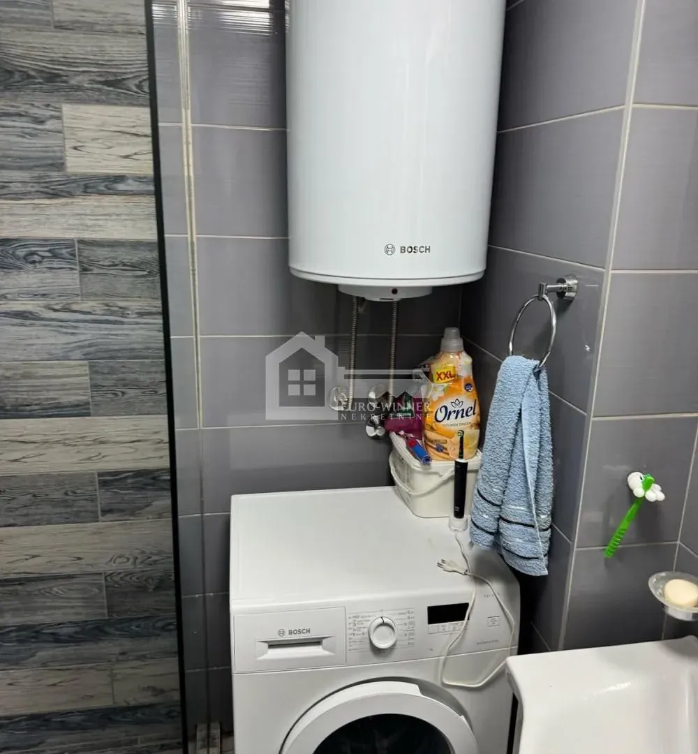 Sale, four bedroom apartment, 83m², Bezanijska Kosa 2, Bežanijska Kosa Sve Podlokacije