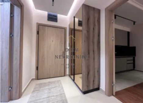 Izdavanje, jednosoban stan, 52m², Master Kvart, Podgorica - image 2