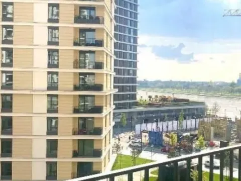 Izdavanje, dvosoban stan, 50m², Savski Venac, Beograd - image 15