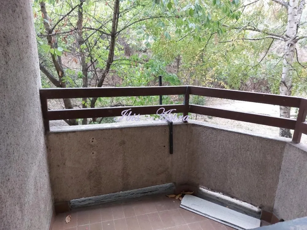 Rent, one bedroom apartment, 40m², Čukarička Padina, Beograd