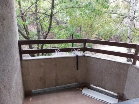 Rent, one bedroom apartment, 40m², Čukarička Padina, Beograd - image 6