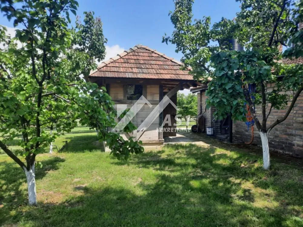 Prodaja, kuća, 100m², Žabalj, Srbija