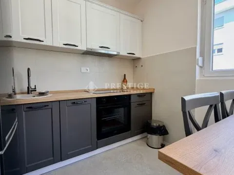 Rent, one bedroom apartment, 42m², Pobrežje, Podgorica - image 6