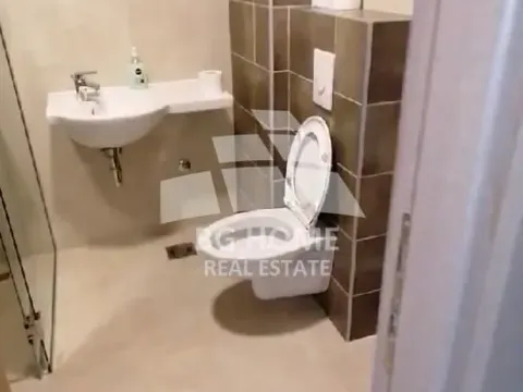 Izdavanje, dvosoban stan, 46m², Hala Pionir, Palilula Sve Podlokacije - image 9