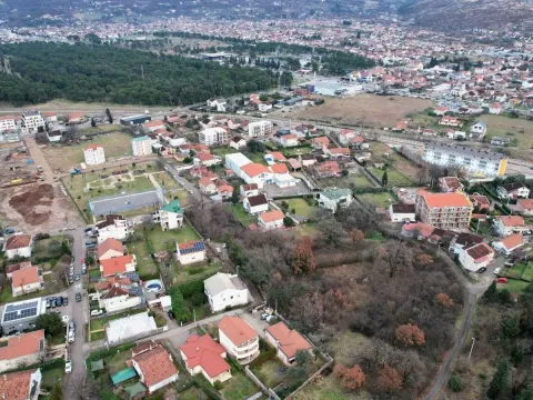 Prodaja, plac, 4200m², Podgorica, Crna Gora - image 9