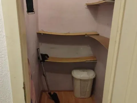 Prodaja, dvosoban stan, 56m², Palilula, Niš - image 11