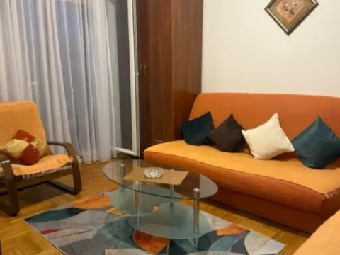 Izdavanje, garsonjera, 28m², Zabjelo, Podgorica - image 8