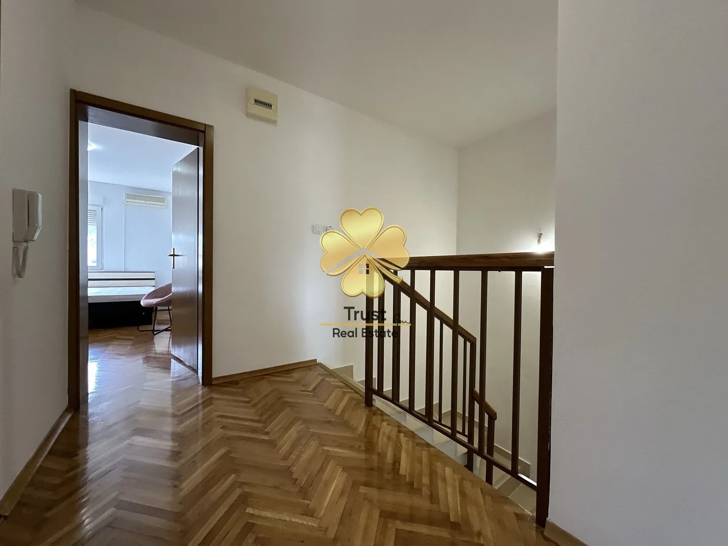Rent, three bedroom apartment, 105m², Zagorič, Podgorica