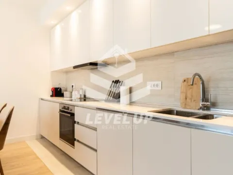 Izdavanje, trosoban stan, 90m², Beograd Na Vodi, Beograd - image 5