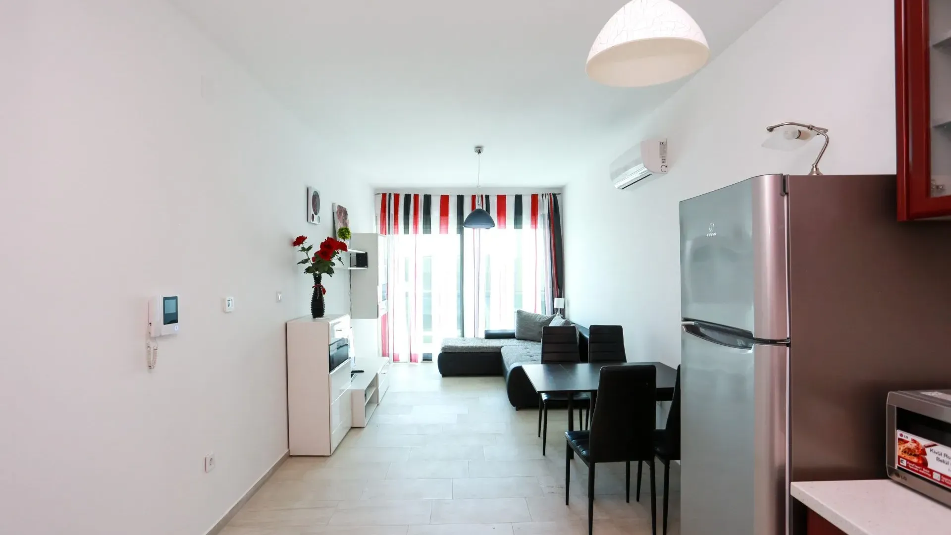 Sale, apartment, 65m², Bečići, Budva
