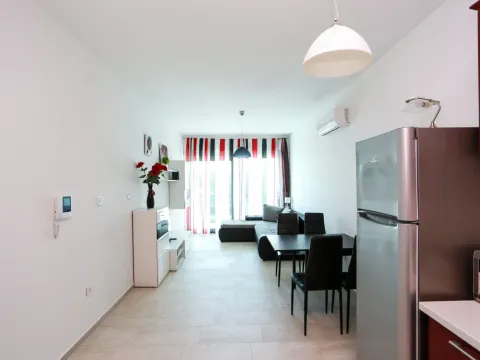 Sale, apartment, 65m², Bečići, Budva - image 8