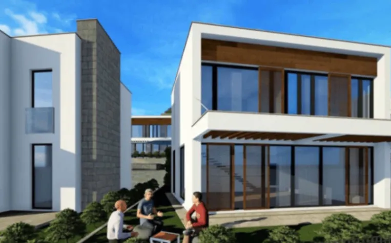 Prodaja, kuća, 228m², Kumbor, Herceg Novi