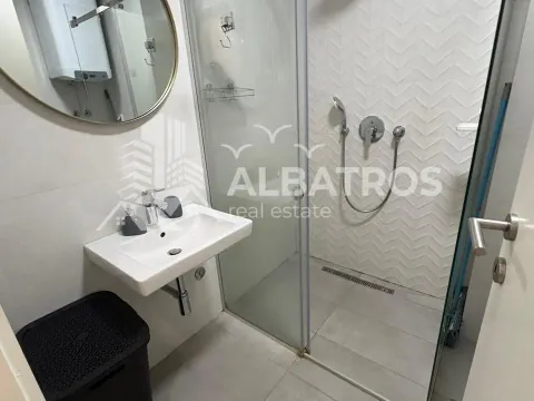 Izdavanje, jednosoban stan, 36m², Soho City, Bar - image 7