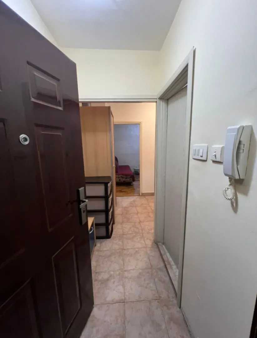 Rent, studio apartment, 39m², Petrovac, Budva