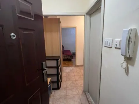 Izdavanje, garsonjera, 39m², Petrovac, Budva - image 4