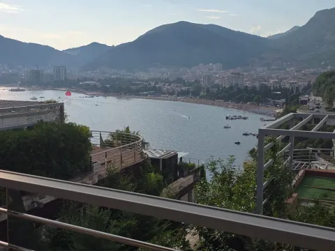 Prodaja, dvosoban stan, 140m², Budva, Crna Gora - image 9