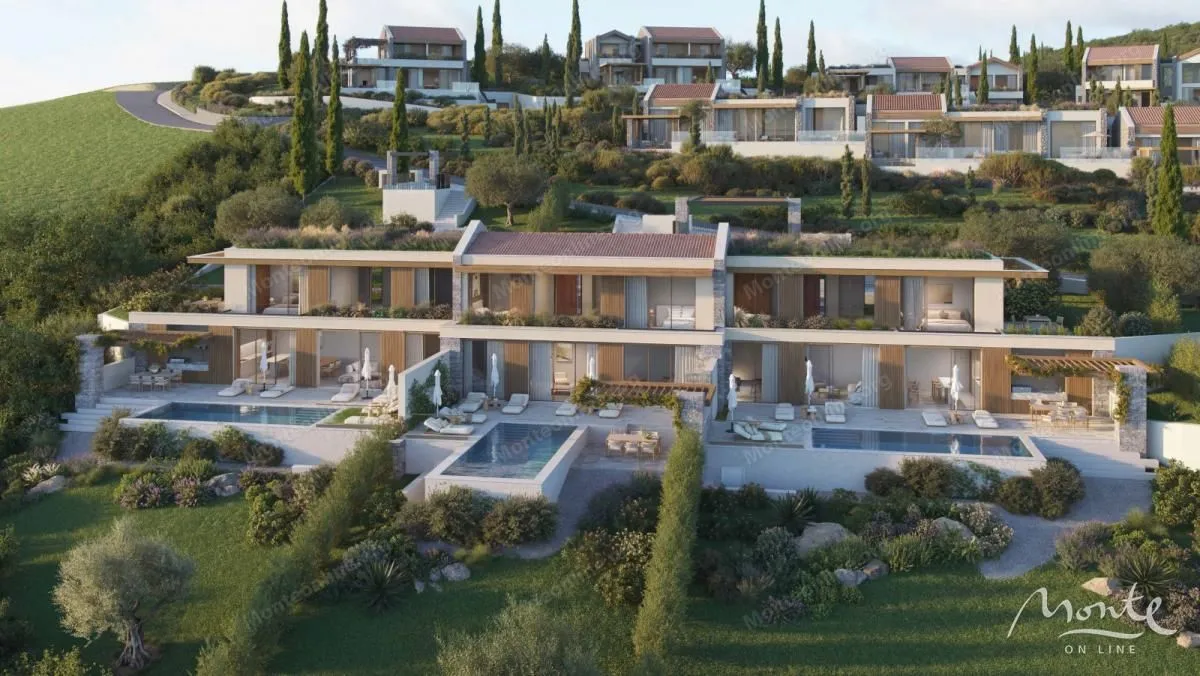 Prodaja, kuća, 185m², Luštica Bay, Tivat