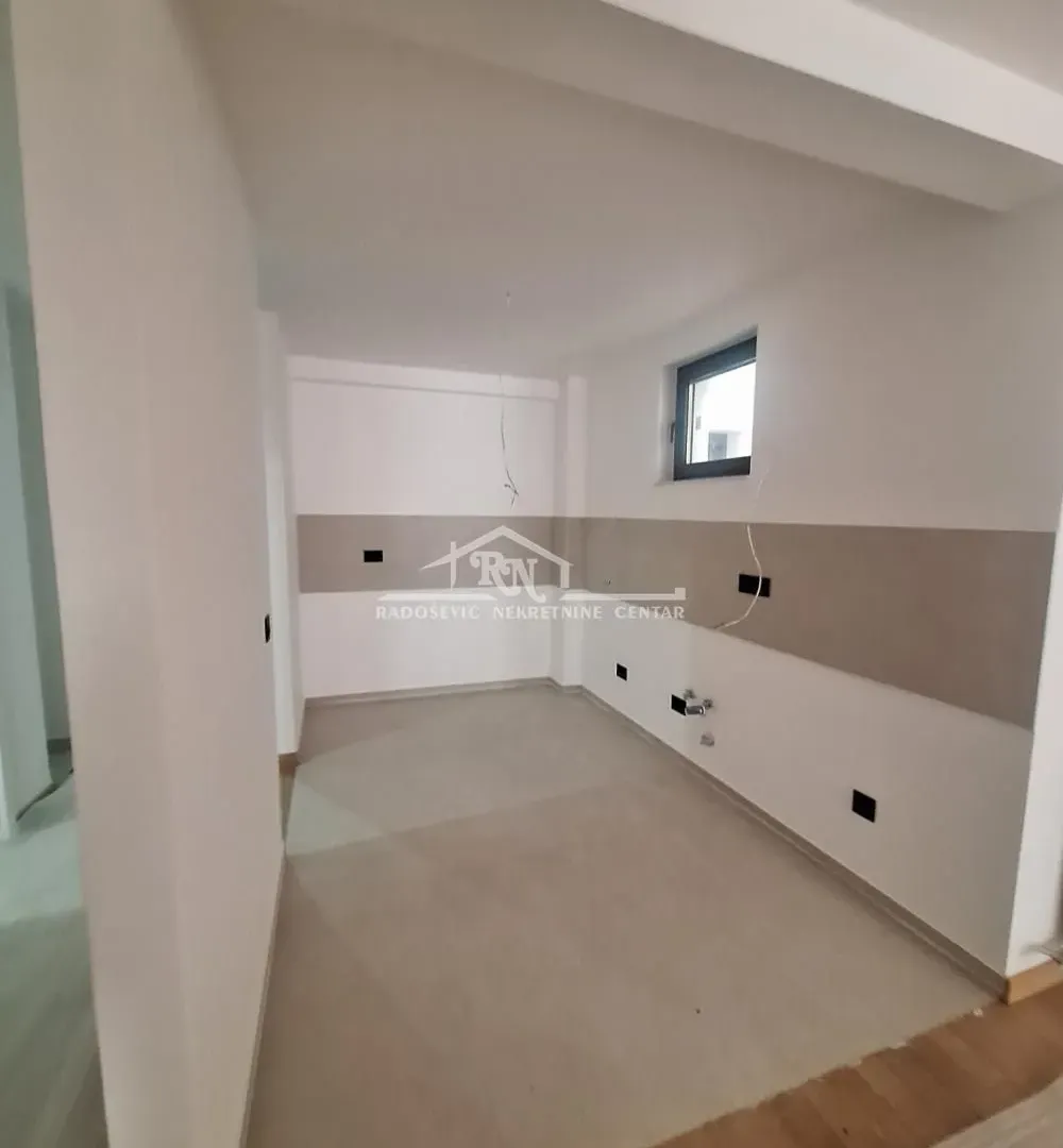 Prodaja, trosoban stan, 78m², Zvezdara Sve Podlokacije, Beograd