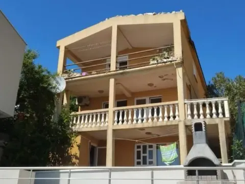 Sale, house, 200m², Dobra Voda, Budva - image 9