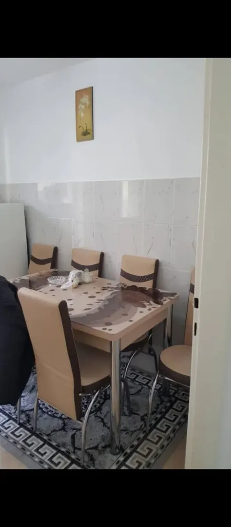 Rent, two bedroom apartment, 53m², Palilula Sve Podlokacije, Beograd