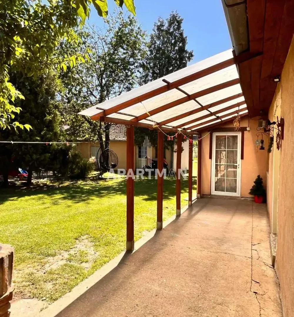 Prodaja, kuća, 120m², Banatsko Novo Selo, Pančevo