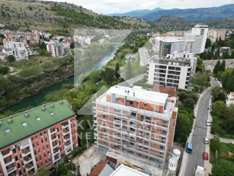 Four Bedroom Apartment for Sale, 290m2, Vezirov Most, Podgorica Four Bedroom Apartment for Sale, 290m2, Vezirov Most, Podgorica