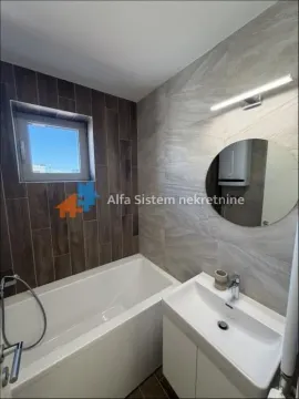 Rent, three bedroom apartment, 68m², Centar Sve Podlokacije, Beograd - image 15